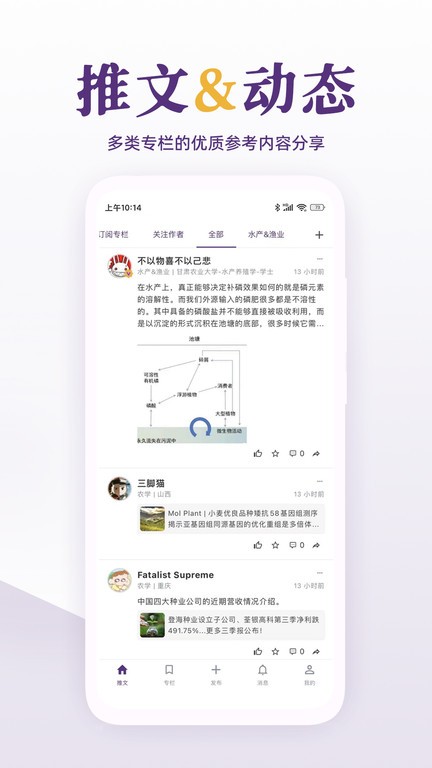 每日美刊app