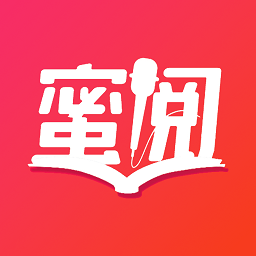 蜜阅FM app