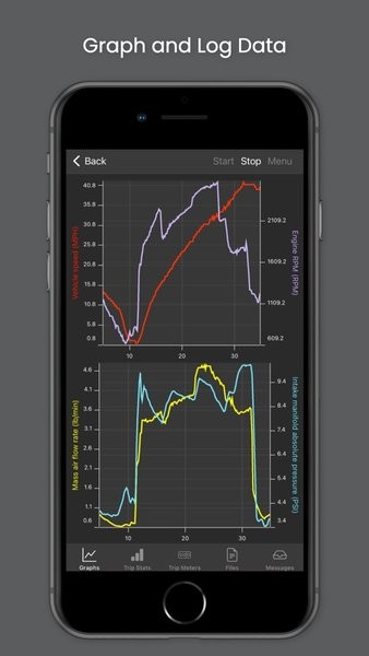 OBD Fusion for Android