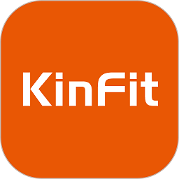 kinfit手表app