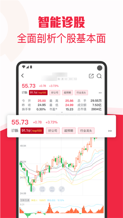 海之森能源app4