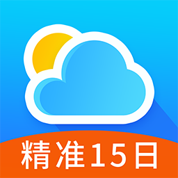 多美天气预报app(改名为美好天气)