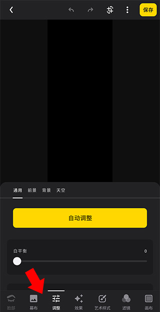 lensa app使用教程