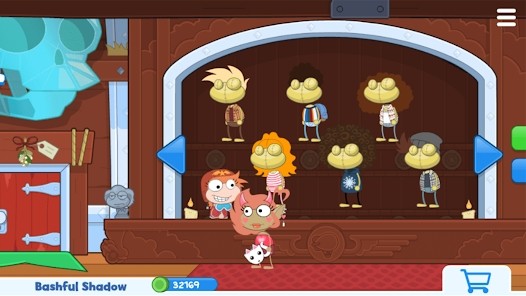 poptropica最新版3