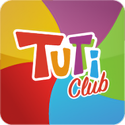 tutti club官方版