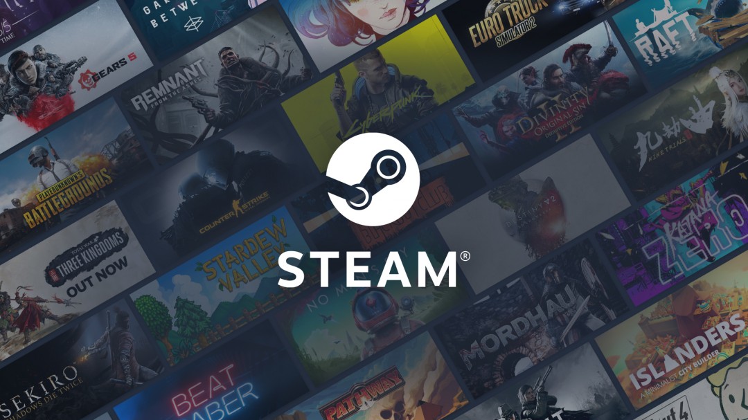 Steam一年上新近19000款游戏 但其中有近8成销量不达标 无法为玩家提供徽章等内容