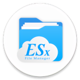 esx文件管理器app