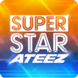 superstarATEEZ音游