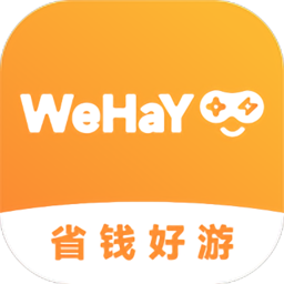 wehayoo游戏