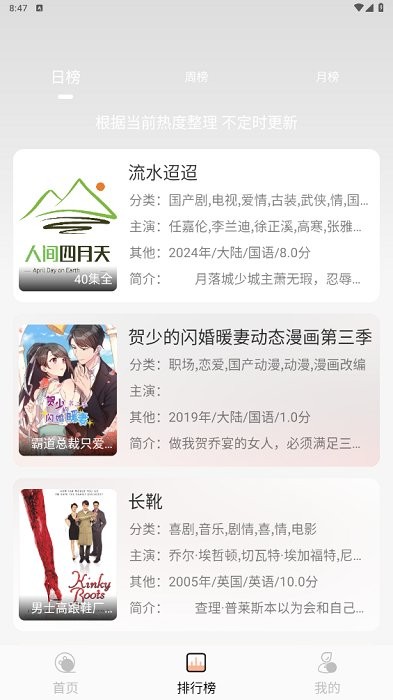 人间四月天app4