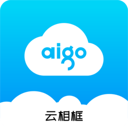 aigo智能相框app手机版