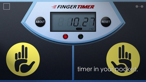 fingertimerfree官方安卓版