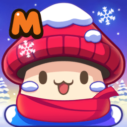 枫之谷m最新版本(MapleStory M)