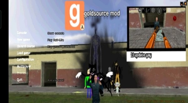 gmod2.1安装器手机版4