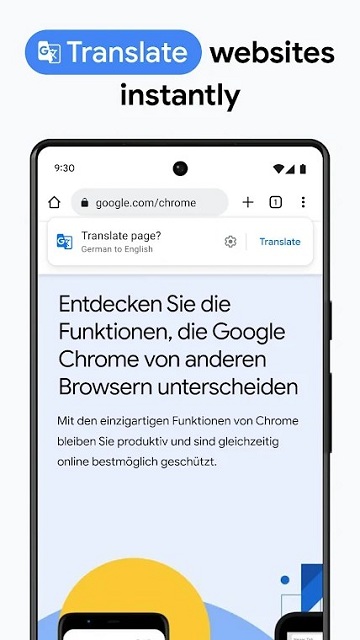 chrome金丝雀版官方版(chrome canary)