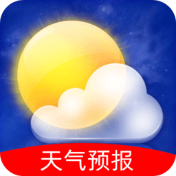 白云天气app