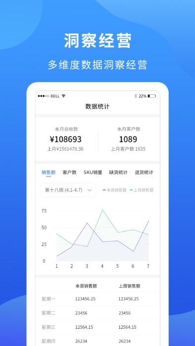 掌厨商家app4