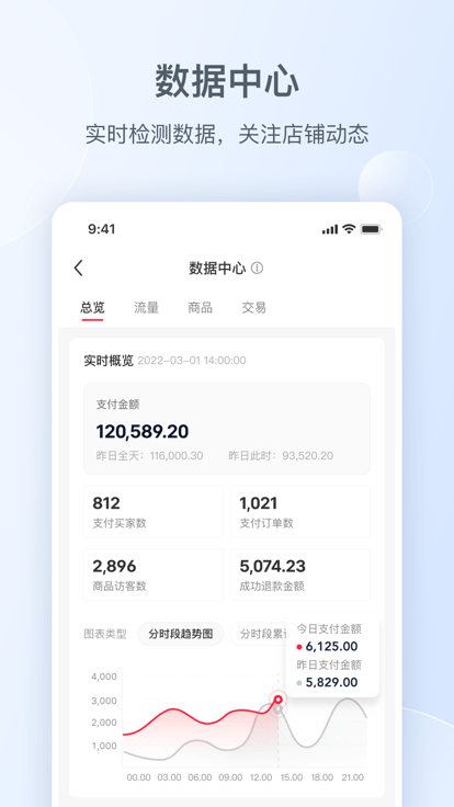 小红书本地商家版app下载