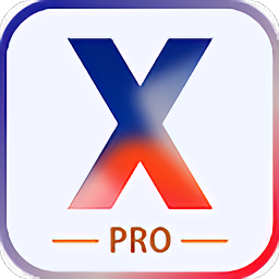 x桌面官方版(x launcher pro)