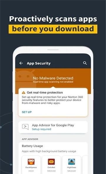 norton360手机版3