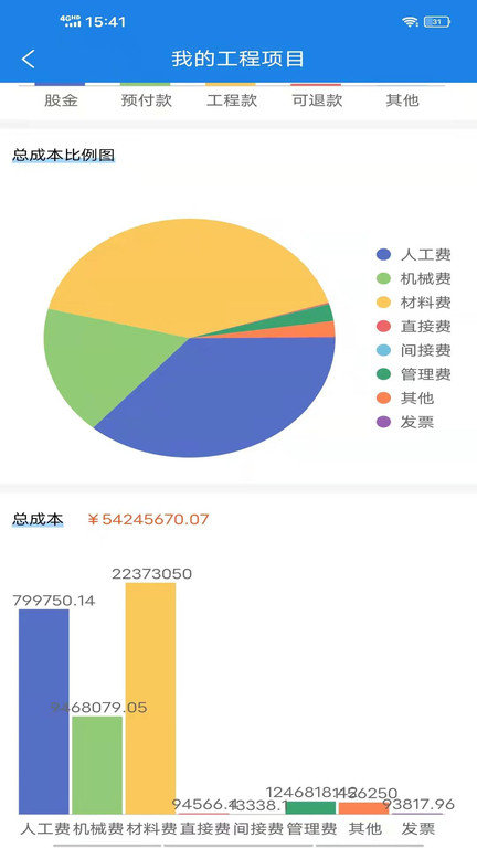 承包商管家官方版