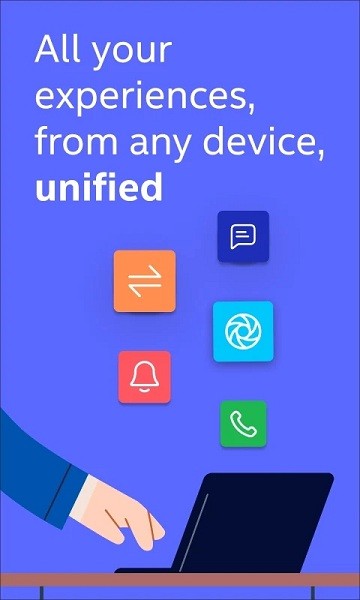 Intel unison apk4