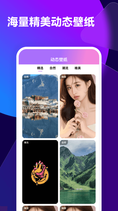 透透壁纸app4