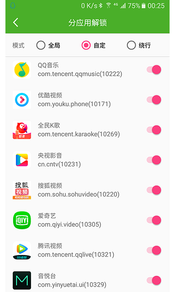 unblockyouku手机版免费下载