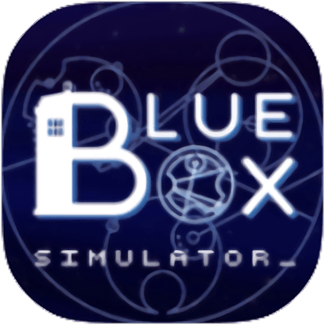 蓝盒子模拟器(blue box simulator)