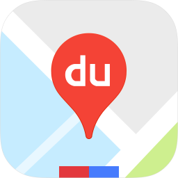 baidu map english version apk