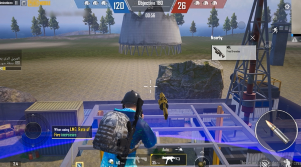 pubgWOW玩法优质地图推荐