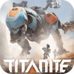 Titanite游戏