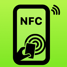 nfc写卡器软件app