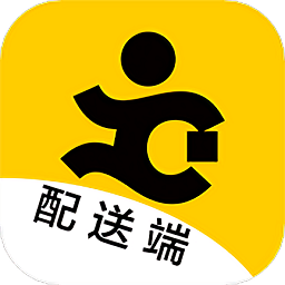 优腿配送端app