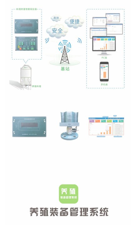 养殖装备IOT手机版下载