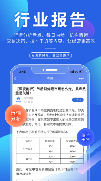 专塑视界app