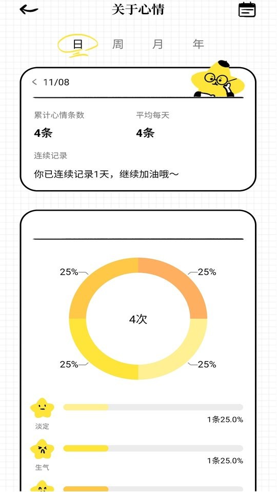 沙漏app