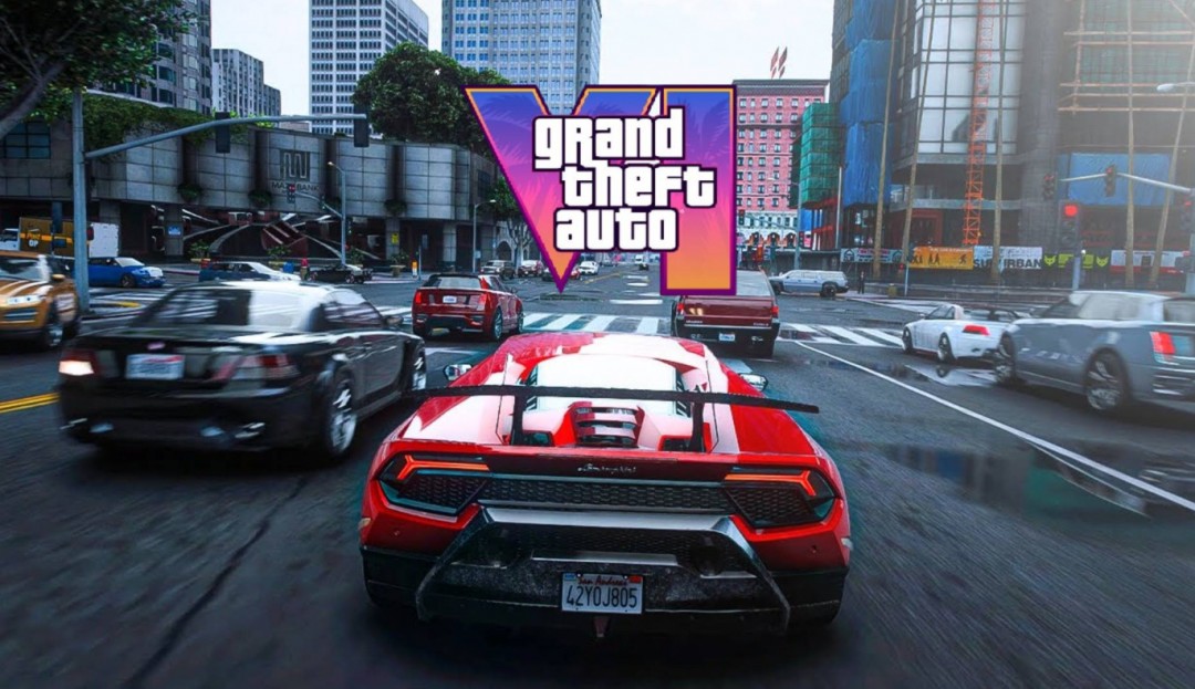 《GTA6》定价调查：超过70美元 超6成玩家不会买