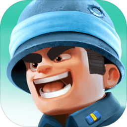 口袋奇兵国际服官方版(Top War: Battle Game)