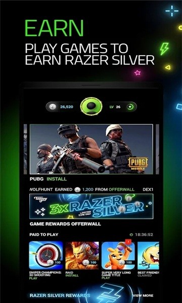 Razer Cortex Games官方版