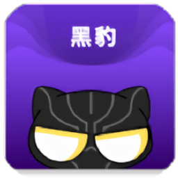 黑豹网络助手app