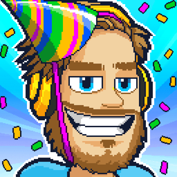 油管主播模拟器最新版本(PewDiePies Tuber Simulator)