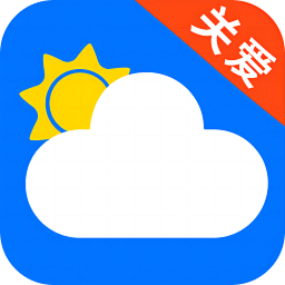 亲情天气预报app