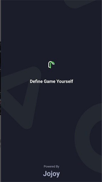Jojoy官方app