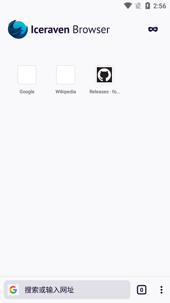 Iceraven浏览器最新版3