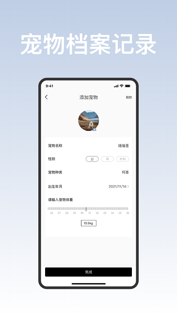 集宠区app3