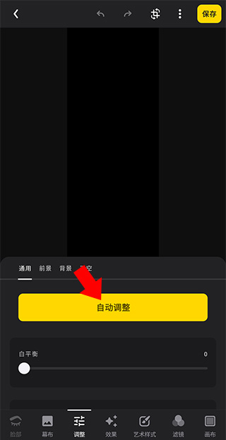 lensa app使用教程