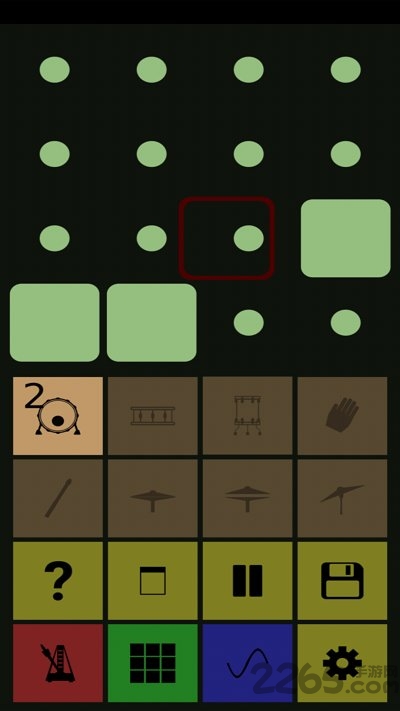 架子鼓音乐伴奏软件4