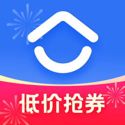 贝壳租房app