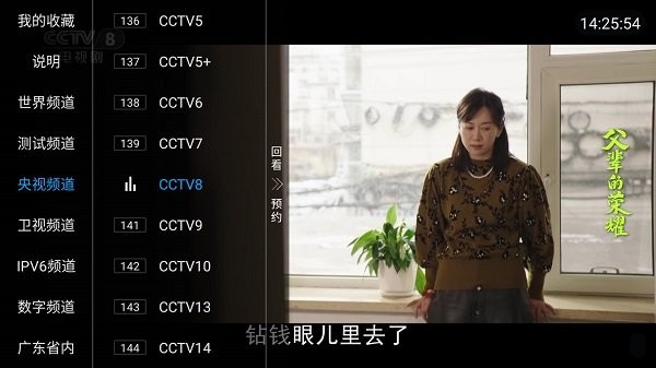 小树林tv电视版3